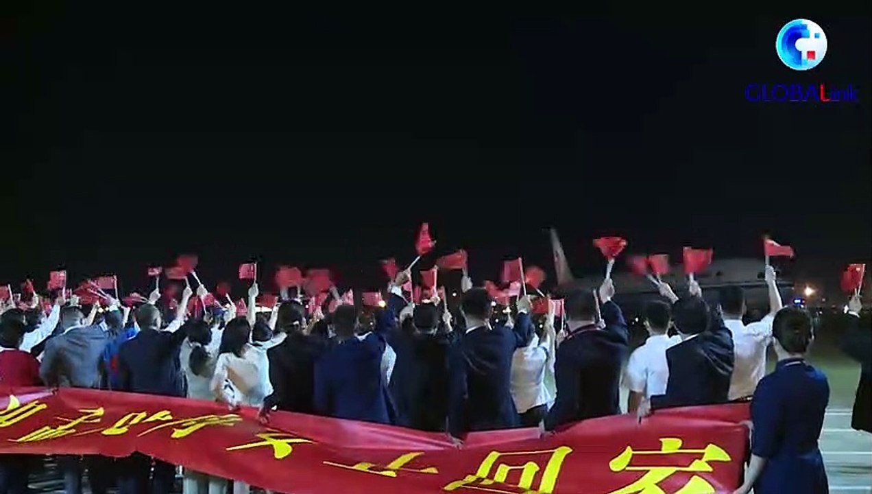 Puteri pengasas Huawei selamat kembali ke China