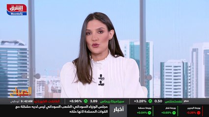 ...تداولات هذا الاسبوع . كيف كانت الصورة ؟ ...