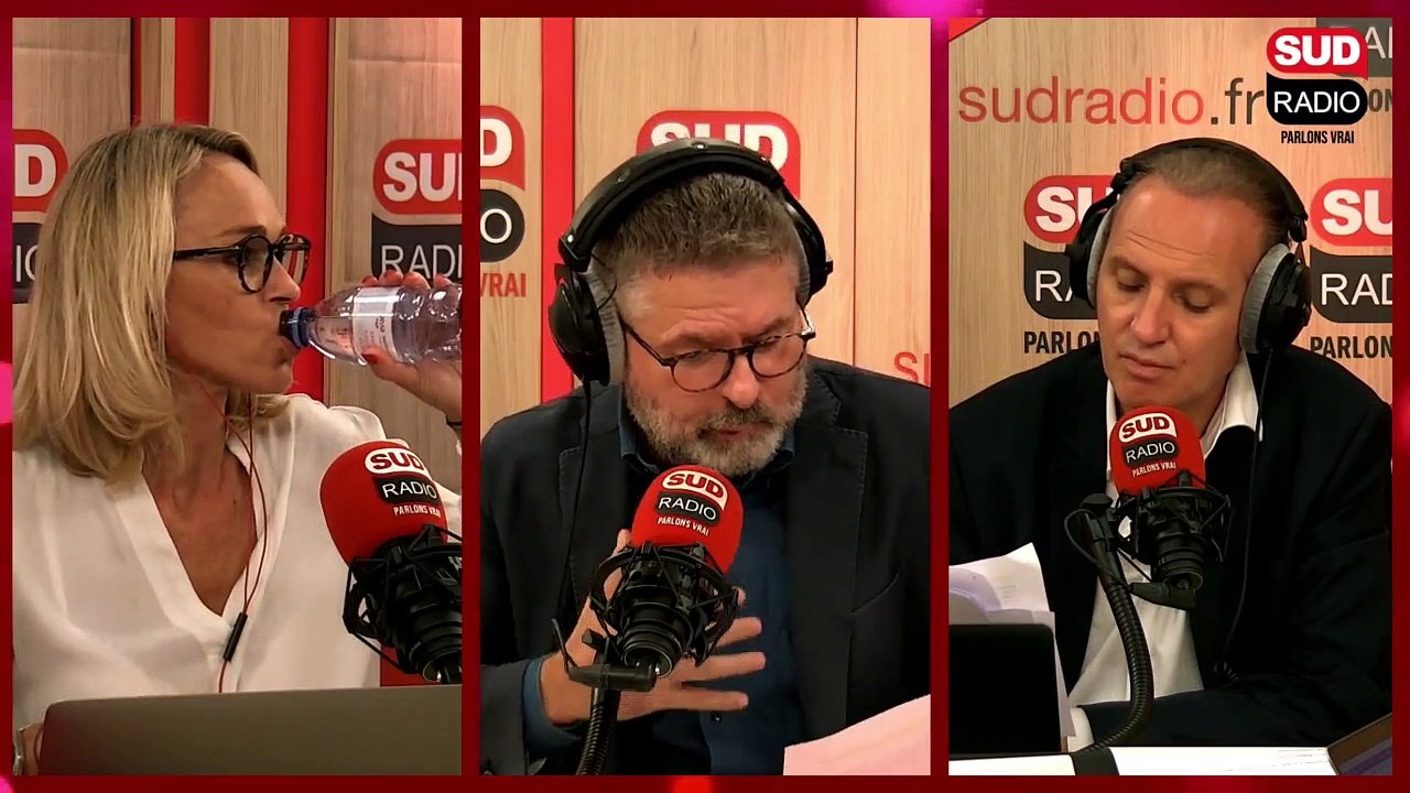 Thierry Guerrier : "Zemmour est le Elon Musk de la droite, il bouscule les codes"
