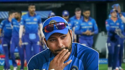 ನಮ್ಮಿಂದ ಆಗುತ್ತಿಲ್ಲ ಅಂತ ಸೋಲಿನ ನಂತರ ರೋಹಿತ್ ಶರ್ಮಾ ಹೇಳಿದ್ದು ಯಾಕೆ? | Oneindia Kannada