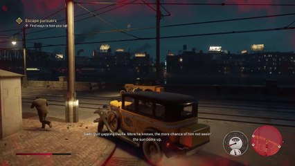 #2 An Offer You Can't Refuse Walkthrough | Classic Difficulty | Mafia Definitive Edition