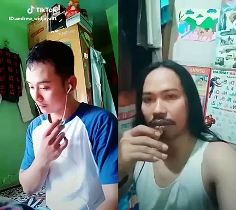 TikTok...!!! Kompilasi Video Lucu Dan Gokil Abis TikTok...!!! Compilation of Funny And Gokil Videos