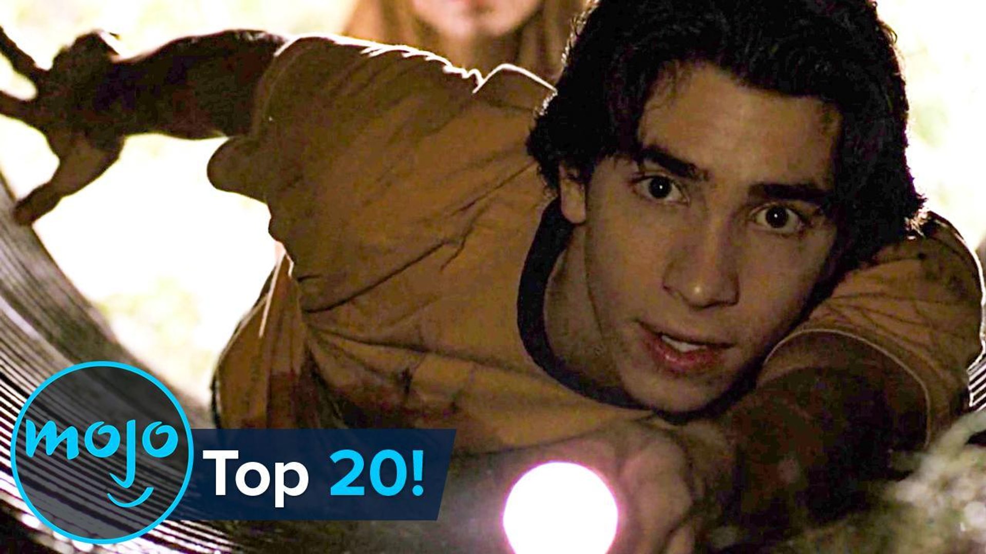 ⁣Top 20 Dumbest Decisions In Horror Movies