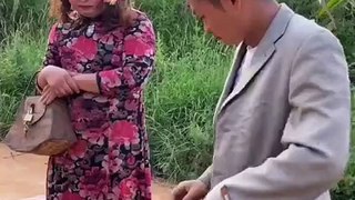 funny videos  comedy video_ prank video _funny videos 2021_ Chinese comedians P 3