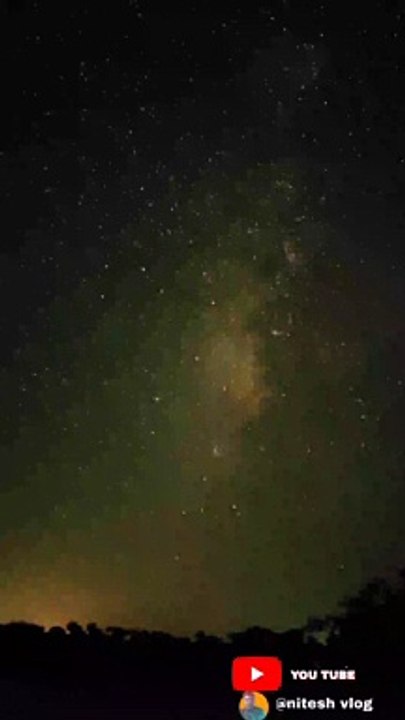 Night galaxy photography tricks and tips | take photo Galaxy