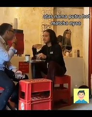 Reaksi Emosi Putranya Saat Nongkrong Bareng! 😂 #Shorts