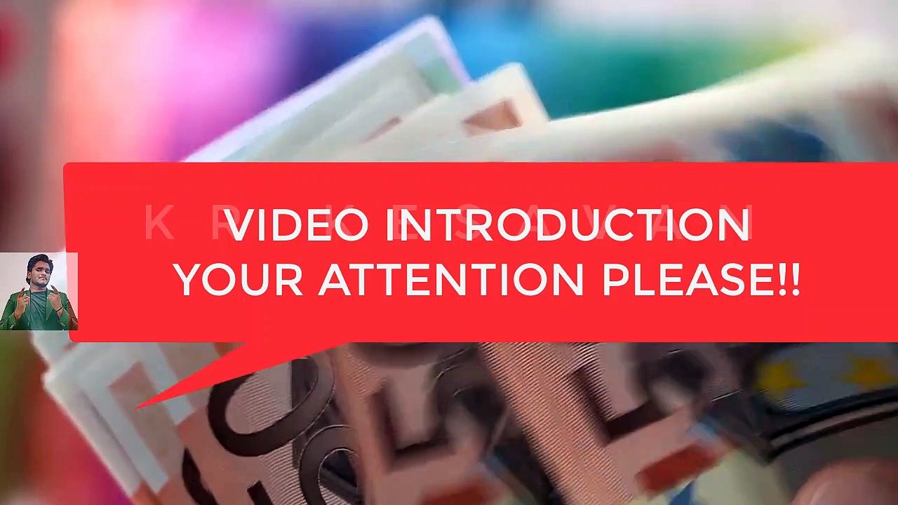 Make $500 Per Hour FOR FREE FROM GOOGLE (Make Money Online 2021) I Without Investment I KrKesavan