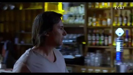 Λόγω Τιμής, 20 Χρόνια Μετά - 6 Επεισόδιο