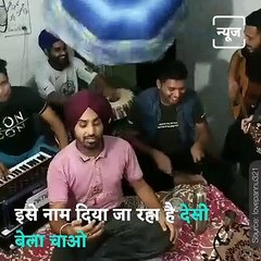 This Punjabi Version Of 'Bella Ciao' Is A Must Watch