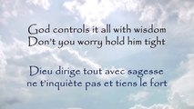 A song for my dad... - Butterfly fly away - Cover (Lyrics and french translation)