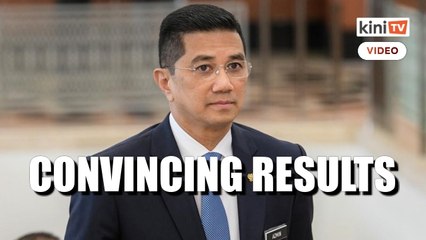 Azmin: Malaysia remains competitive in attracting foreign investors