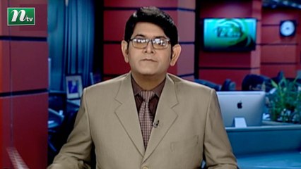 NTV Shokaler Khobor |27 September 2021