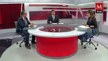 Milenio Noticias, con Roberto López y Alma Paola Wong, 26 de septiembre de 2021