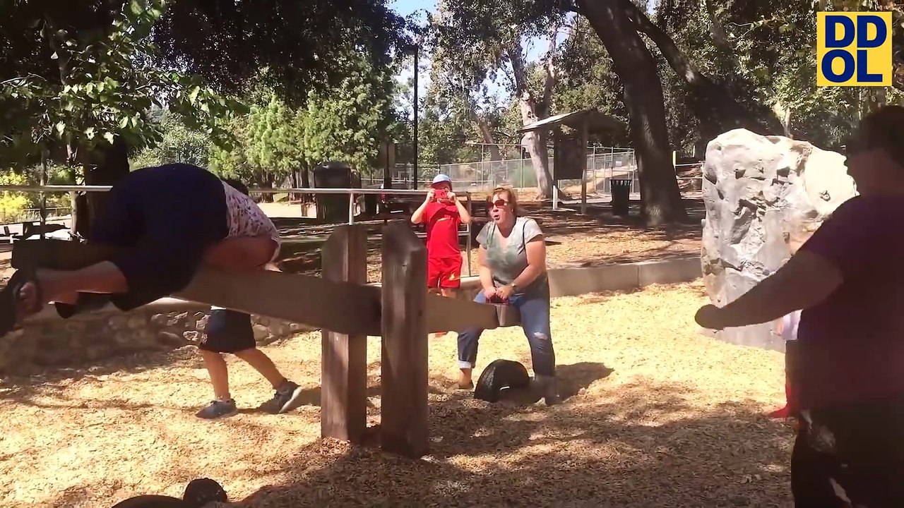 Try Not to Laugh Challenge Funny Fails 2021 5 Fails of the Week Daily Dose of Laughter_