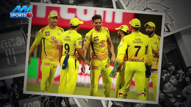 IPL 2021: How CSK overturned, KKR made this mistake, know 5 reasons