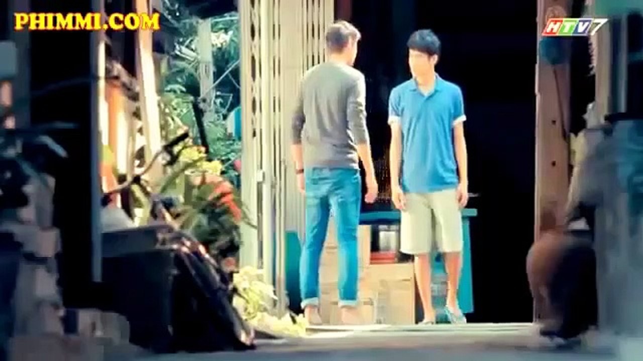 Thời Đại Hoàng Kim Phần 3 Tập 91
