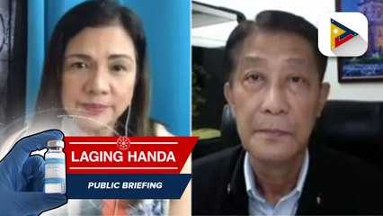 Download Video: Farm gate price ng baboy, nasa pagitan ng 130-155; DA, magbibigay ng tulong sa mga apektadong local hog raisers