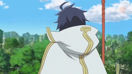 10 Rekomendasi Anime Isekai Terbaik