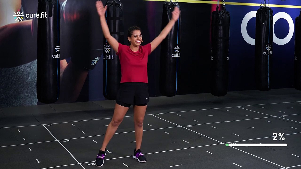 LOSE BELLY FAT IN 7 DAYS Challenge _ Lose Belly Fat In 1 Week At Home