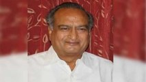 ED summons Rajasthan CM Ashok Gehlot's brother in fertiliser scam