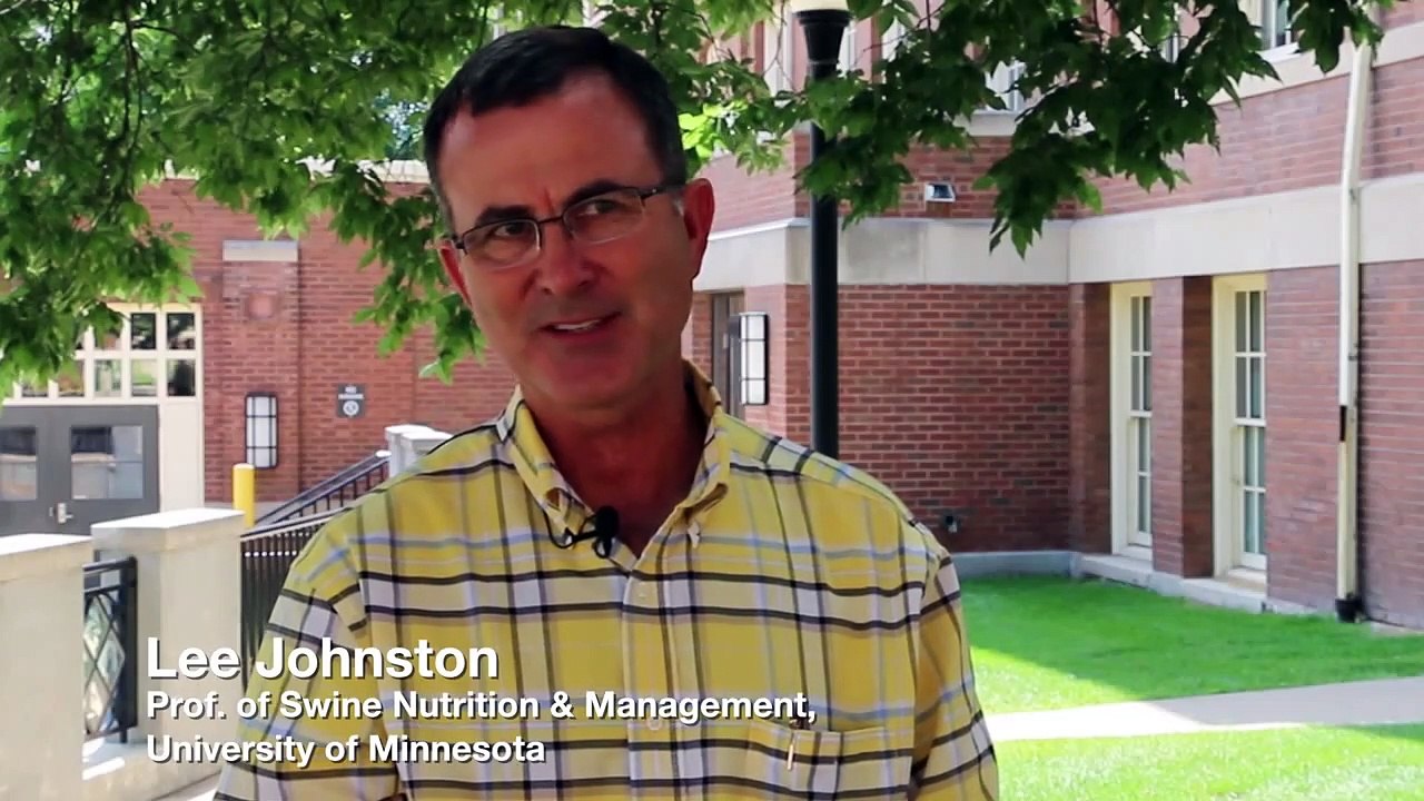 Climate Change Impacts on Animal Agriculture