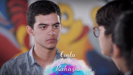 Di Saat Dimas Tahu Perasaan Gita Ke Rizky