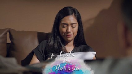 Gita Kehilangan Tante Lidya