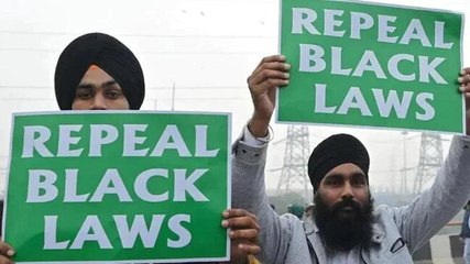 Bharat Bandh by farmers to protest against farm laws; UP cabinet reshuffle; more