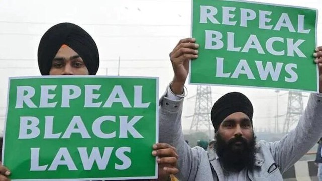 Bharat Bandh by farmers to protest against farm laws; UP cabinet reshuffle; more