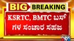 Bharat Bandh: BMTC, KSRTC and Namma Metro Train Services As Usual