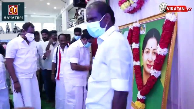 OPS-ன் புது கேம், STALIN - EPS கையில் எடுத்த 5 ஆயுதங்கள். _ Elangovan explains