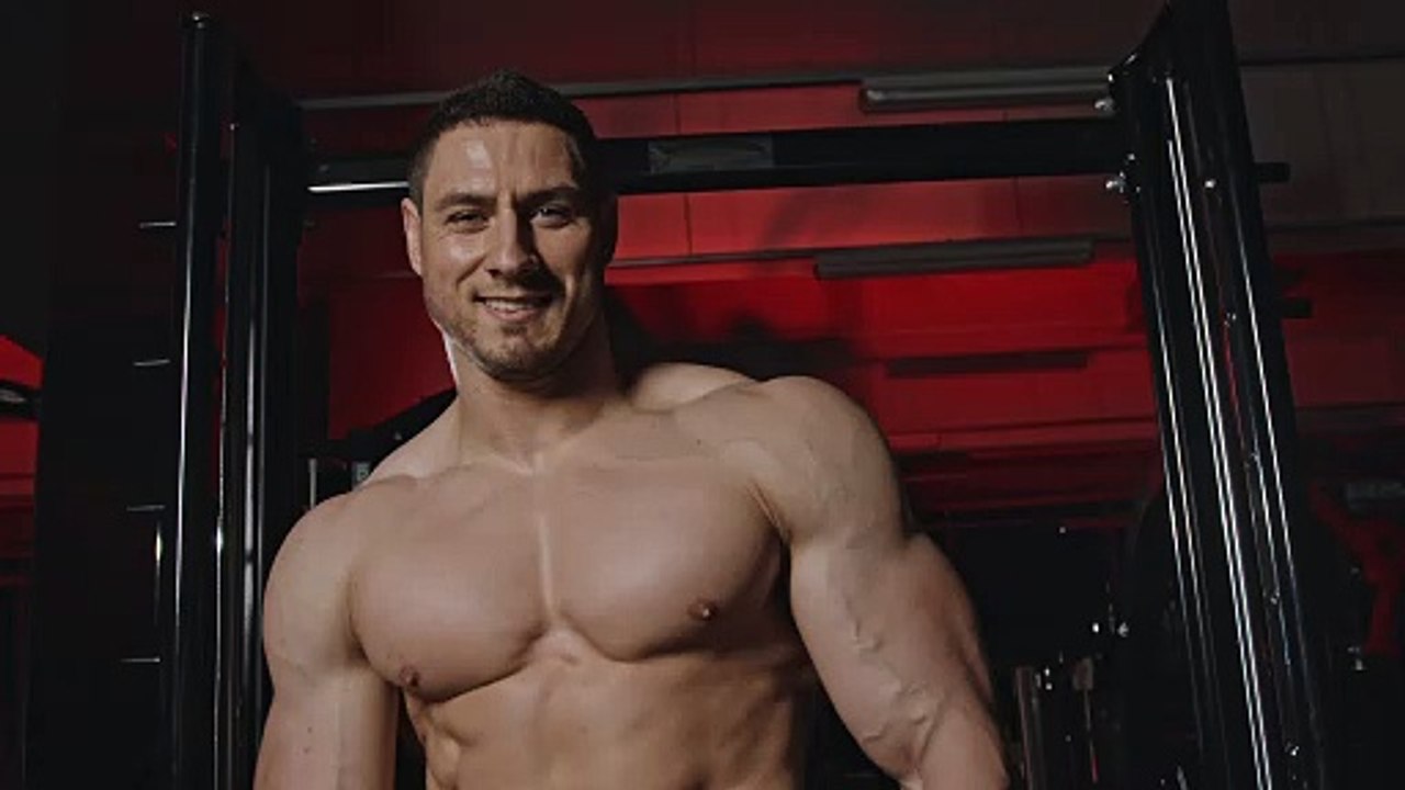 BodyBuilder