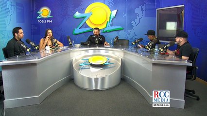 ¿A la mujer dominicana le gusta que le fronteen? análisis junto a Toxic Crow