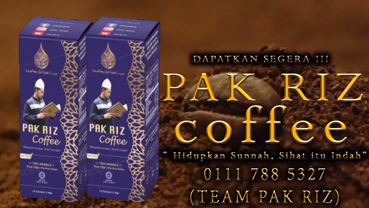 MUTIARA KATA PAK RIZ