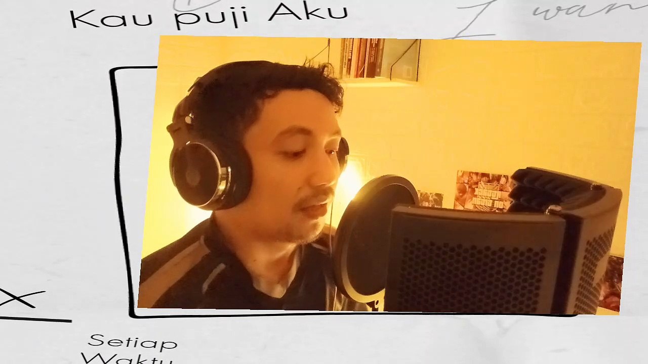 Lowbow - Salah (Cover)