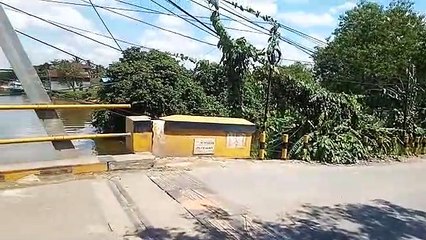 Jembatan Sei Alalak II Lengang, Good Bye Macet Ria 3 Tahun!