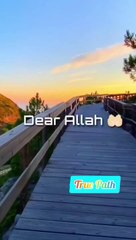 Ya Allah i feel iam lost,confused & frustratedHelp me,guide me, assist me to keep going❤️Shorts