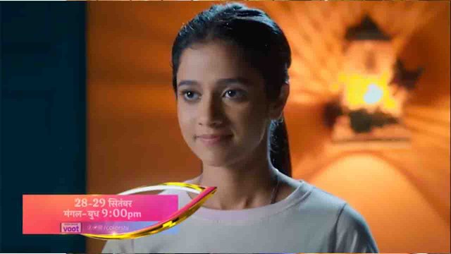 Nima Denzongpa Promo; Nima in tension for her Daughter | FilmiBeat
