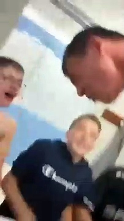 Victoire des U15 samedi