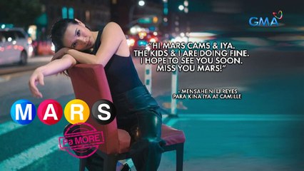 Download Video: Mars Pa More: LJ Reyes, rumampa sa New York Fashion Week!