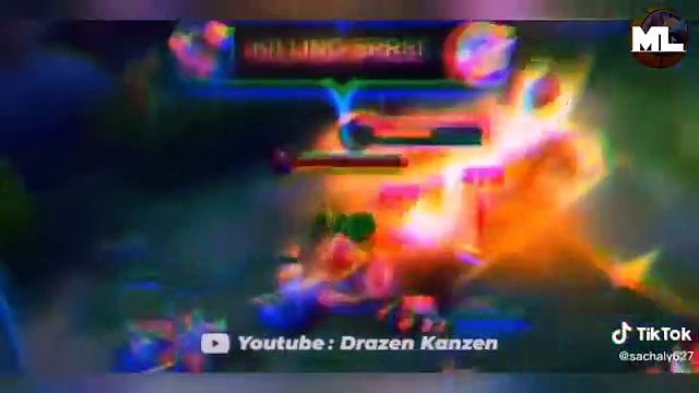 ML MEMES - NEW ML BEST TIKTOK MEMES #28 - ML FUNNY - MOBILE LEGENDS TIKTOK 2021