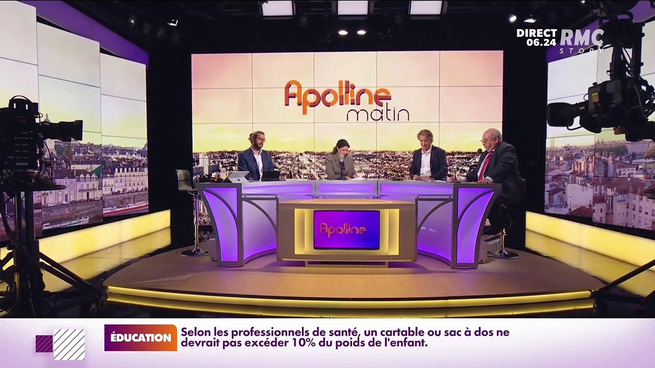 L’info éco/conso du jour d’Emmanuel Lechypre : Les ventes de fonds de commerce s'effondrent - 27/09