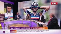 Le portrait de Poinca : qui est Julian Alaphilipe, cycliste français ? - 27/09