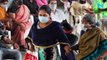 Coronavirus: India reports 26,041 new cases, 276 deaths