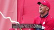 Ryder Cup win 'bigger than any tournament' for DeChambeau