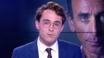 L'édito de Paul Sugy : «Journée du conservatisme : Eric Zemmour acclamé»