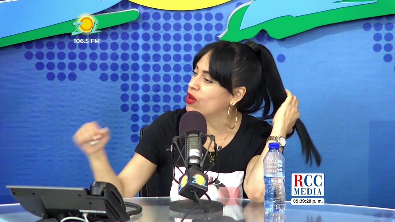 Desahogo Farandulero en El Mismo Golpe con Jochy