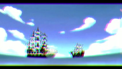 Epic Moment In One Piece #1