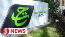 No investigation papers opened against Abdul Azeez over allegation of stolen Tabung Haji funds