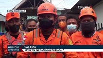 Bocah 10 Tahun Yang Tenggelam Di Sungai Ditemukan Tak Bernyawa